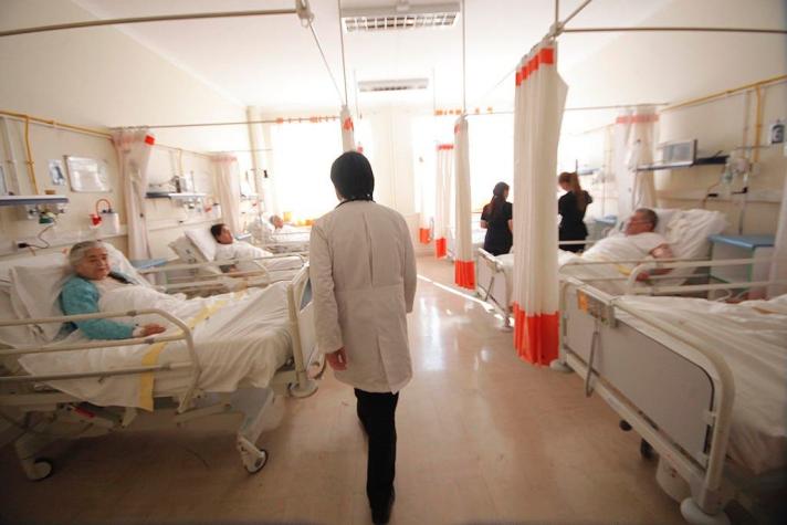 [VIDEO] Presentan nuevas medidas para disminuir listas de espera en hospitales