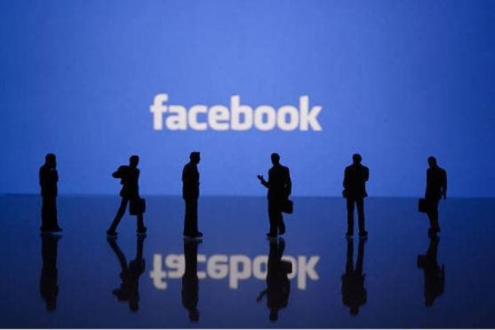 Facebook confirma que accede a datos de internautas ajenos a la red social