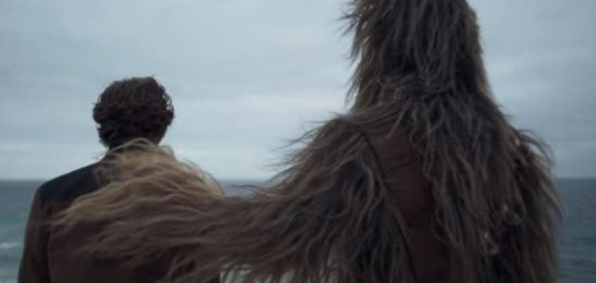 “Solo: una historia de Star Wars” hará su estreno en prestigioso festival de cine