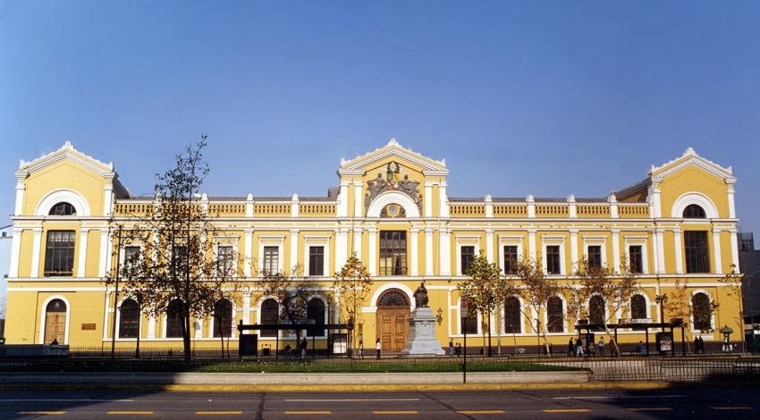 [VIDEO] Universidad de Chile hará exámenes gratuitos y rápidos de VIH a sus estudiantes