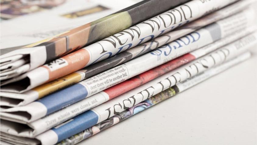 La sorprendente razón por la cual la desaparición de los diarios locales puede afectar tu salud
