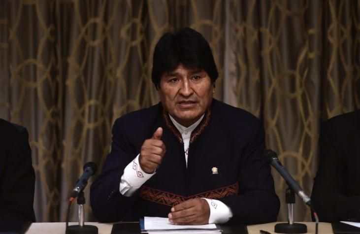 Bolivia asumirá por segunda vez la presidencia del Consejo de Seguridad de la ONU