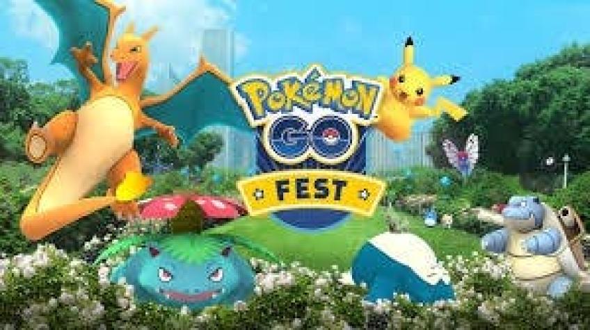 Pokémon GO realizó desastroso evento y ahora tendrá que pagar hasta pasajes de avión y hotel