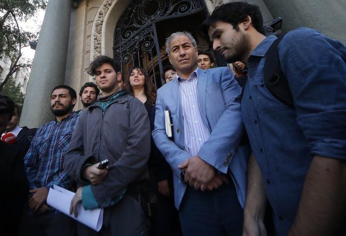 Confech proyecta seguidilla de movilizaciones tras primera marcha en el gobierno de Piñera