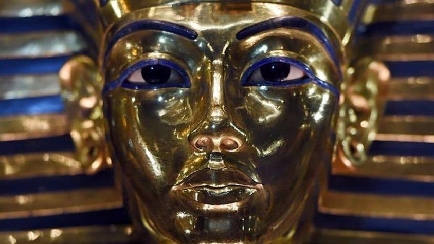 ¿De dónde salió la leyenda de la maldición de la momia, tan popular en el cine y la televisión?