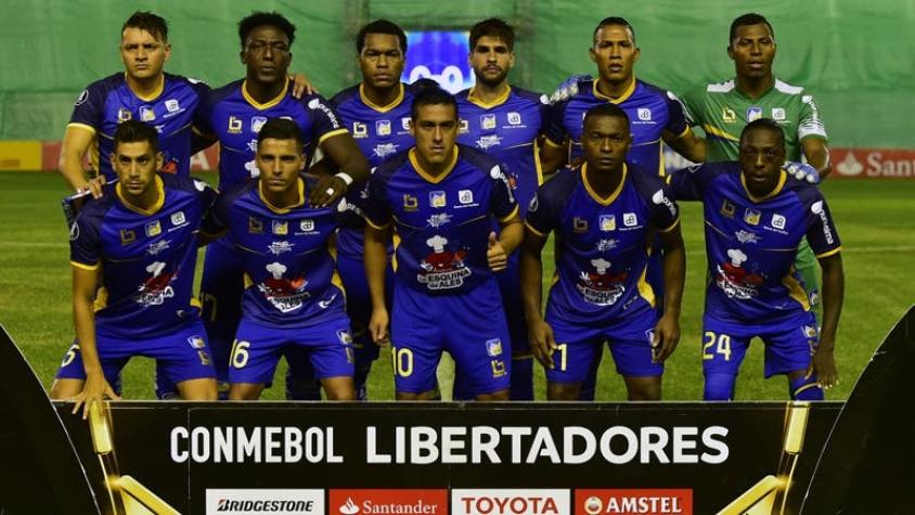 [VIDEO] Delfín en Copa Libertadores y los otros clubes con nombres raros