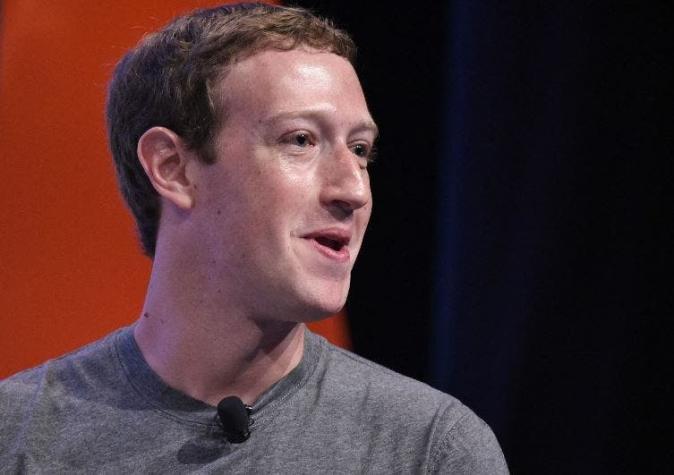 Mark Zuckerberg comparecerá ante el Congreso de EE.UU. por escándalo de Cambridge Analytica