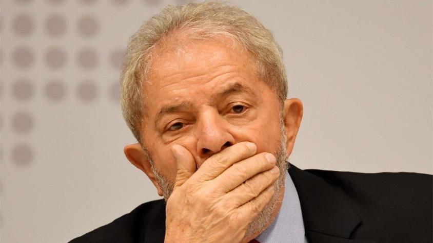 [VIDEO] Garantizan condiciones de seguridad para Lula en la cárcel