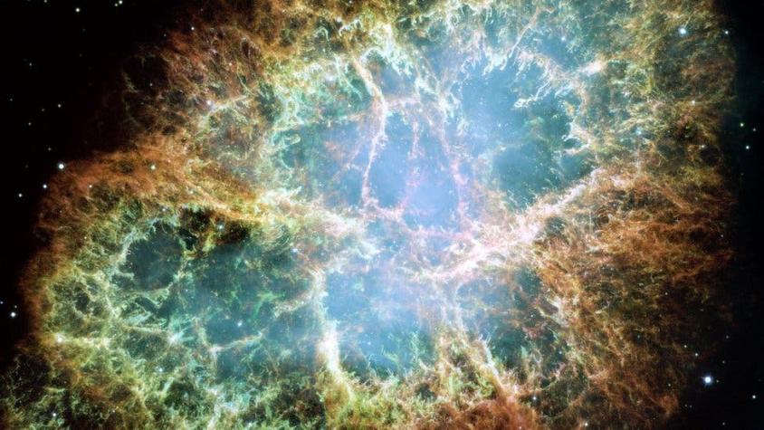 Por qué la falta de fósforo en el universo reduce la probabilidad de encontrar vida extraterrestre