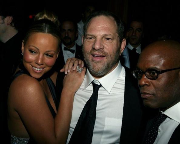 Harvey Weinstein vende todo para financiar su defensa