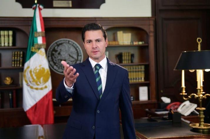 [VIDEO] México rechaza actitudes "amenazantes" y "faltas de respeto" de EEUU