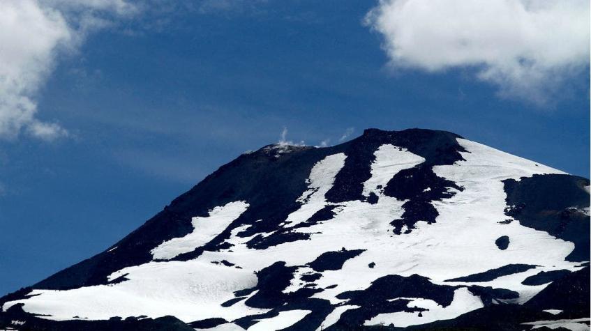[VIDEO] ¿Qué significa la alerta naranja decretada en el volcán Nevados de Chillán?