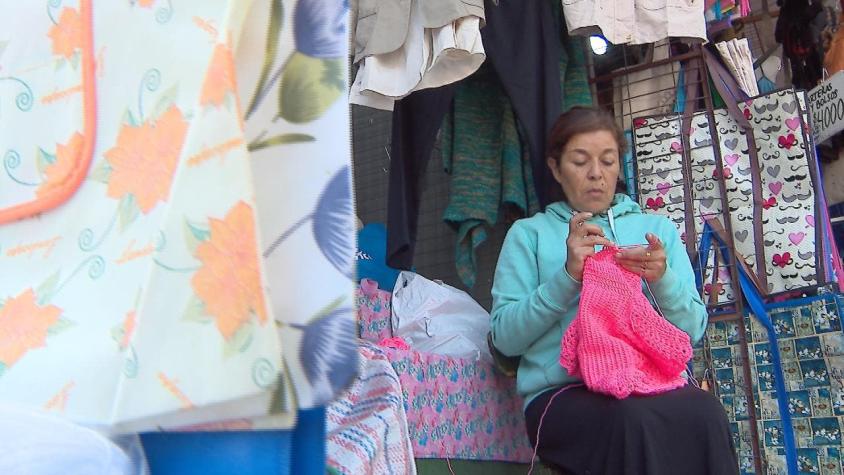 [VIDEO] Salud: Dos millones de chilenos se encuentran en lista de espera