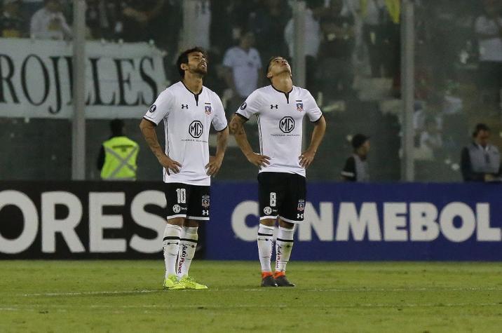 [VIDEO] ¿Cómo clasificar a segunda ronda? Los escenarios de Colo Colo en la Copa Libertadores
