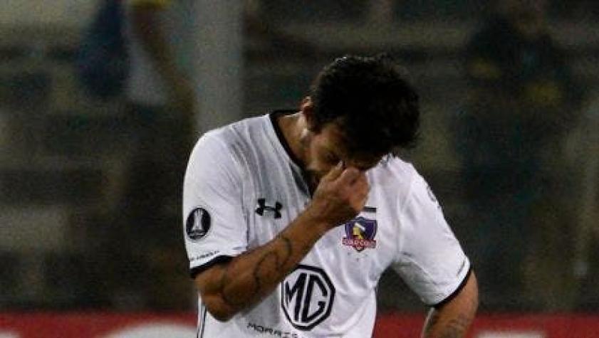 [VIDEO] Delfín y otras 5 dolorosas derrotas de Colo Colo en la era Blanco y Negro