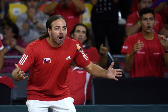Copa Davis: En Argentina se burlaron de Chile con irónica portada tras su victoria