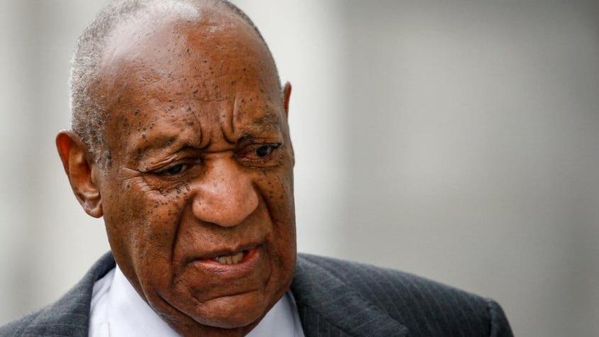 7 preguntas sobre el nuevo juicio por abuso sexual contra el actor Bill Cosby