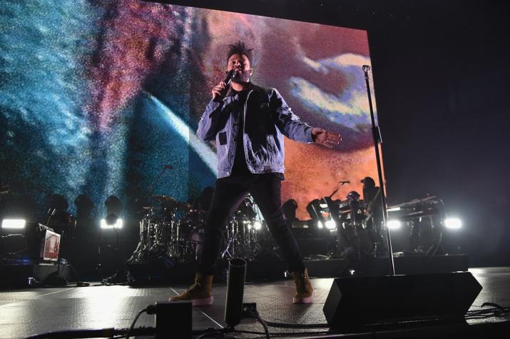 [VIDEO] Los shows de The Weeknd y Beyoncé en Coachella podrán verse en vivo por Youtube