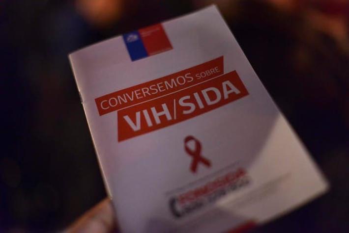 Casos de VIH aumentaron un 96% desde 2010