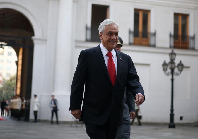 [VIDEO] Presidente Piñera viaja a Perú para participar en Cumbre de Las Américas