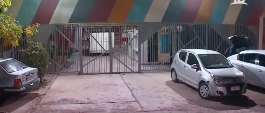 [VIDEO] Pelea en centro del Sename termina con joven en estado grave
