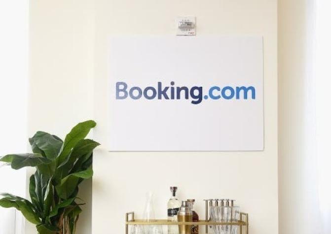 Booking supera a Airbnb con 5 millones de ofertas no hoteleras
