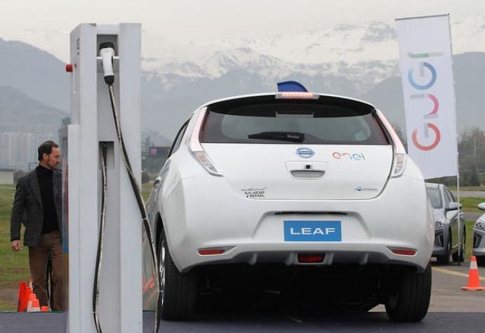 Boom de autos eléctricos incrementará demanda mundial de cobre
