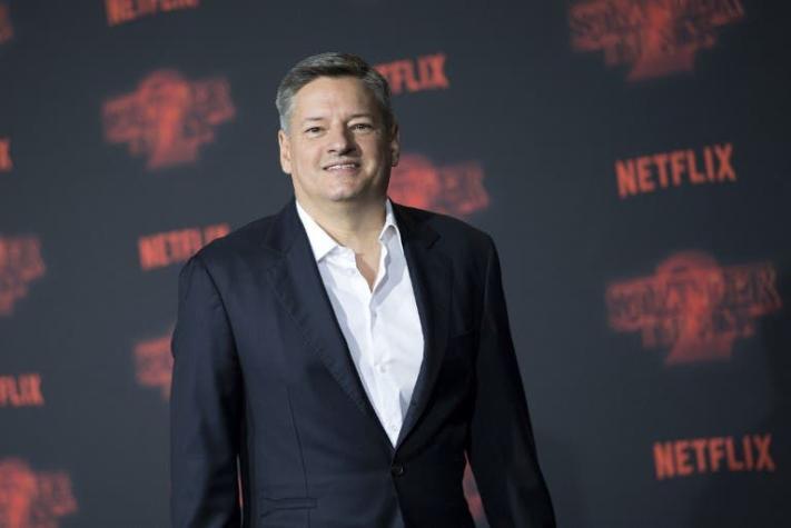 Netflix se retira del Festival de Cannes tras un cambio de reglamento en la competencia