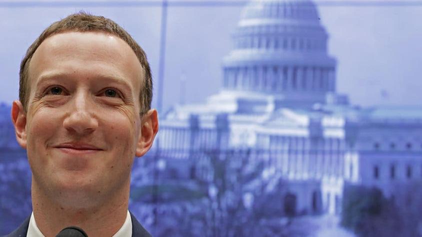 Mark Zuckerberg, el "ninja" y apasionado de la psicología que inventó Facebook en la universidad