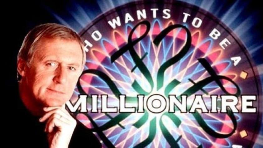 El escándalo del hombre que burló a "¿Quién quiere ser millonario?"