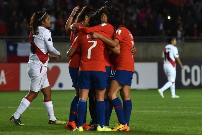 Más allá del título: Los premios que puede obtener "La Roja" femenina en la Copa América
