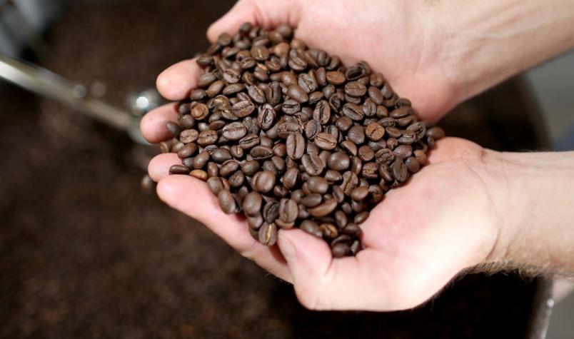 EEUU prohíbe la venta minorista de cafeína pura a granel