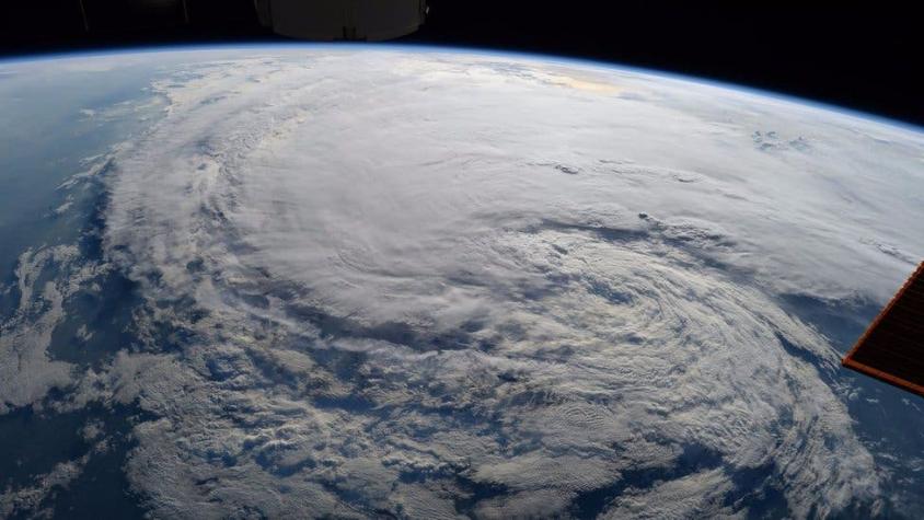 Harvey, María y otros nombres de huracanes que no se volverán a utilizar más