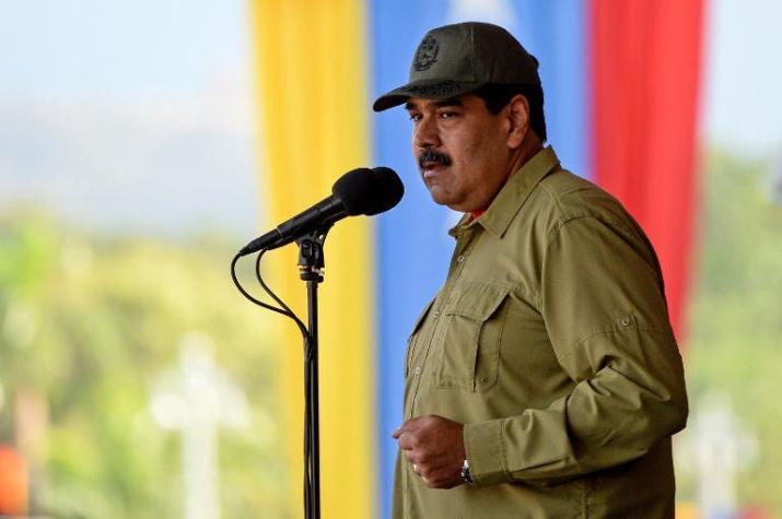 Nicolás Maduro tilda de "fracaso total" la Cumbre de las Américas