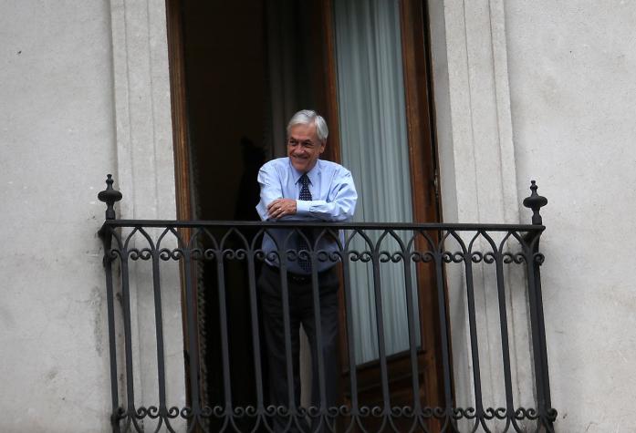 Día de la Cocina Chilena: Presidente Piñera reveló cuál es su plato favorito