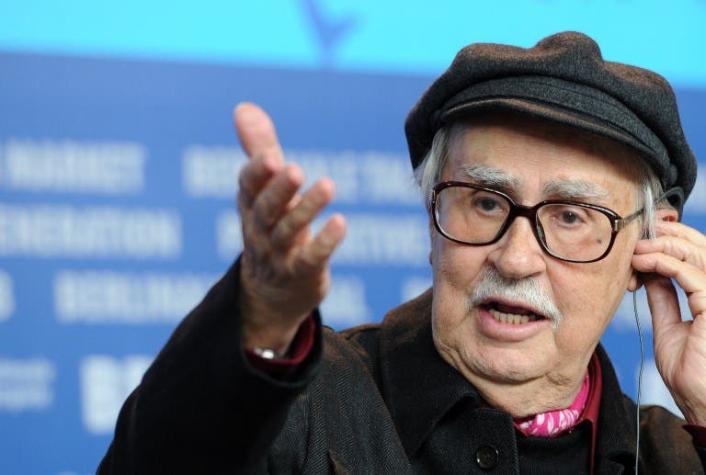 Fallece el director de cine italiano Vittorio Taviani a los 88 años