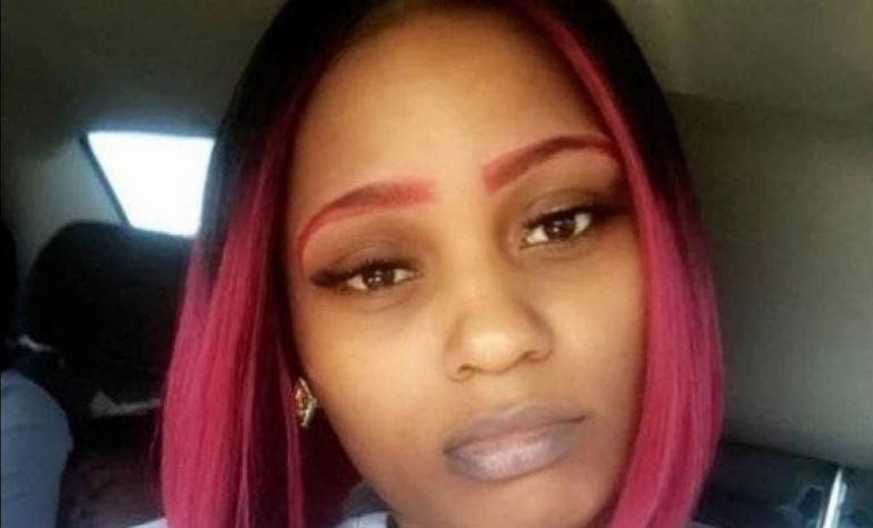 Mujer fue asesinada por su ex novio cuando transmitía en vivo por Facebook