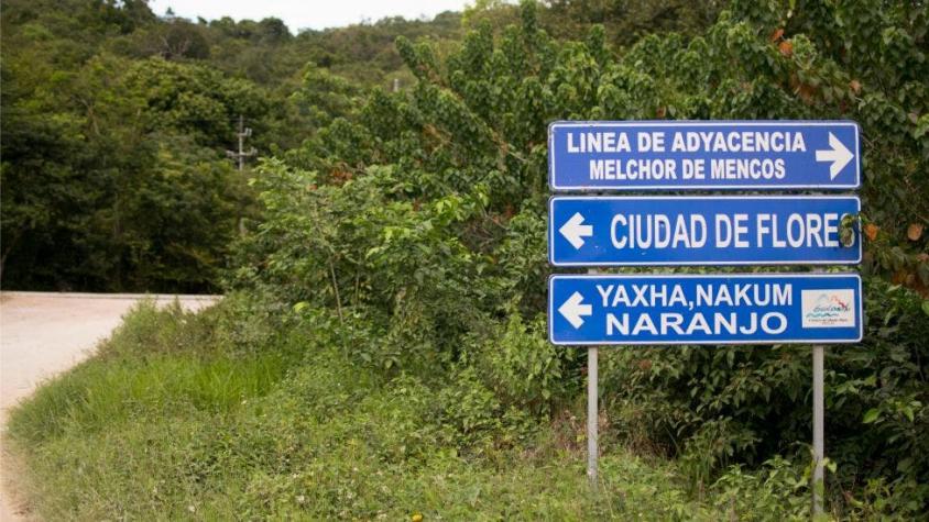 3 claves para entender el conflicto de 159 años por la frontera entre Belice y Guatemala