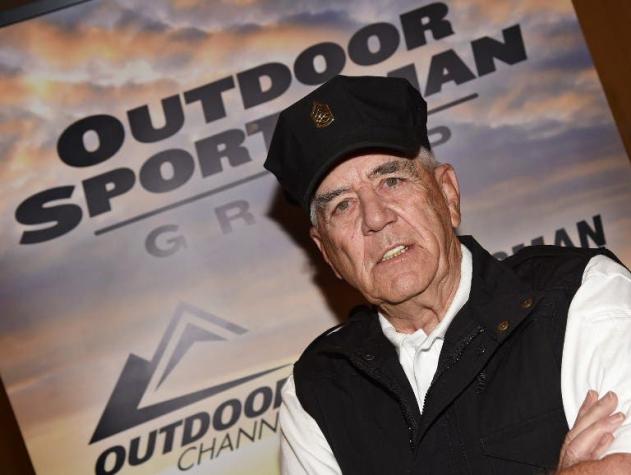 Estrella de "Full Metal Jacket" R. Lee Ermey muere a los 74 años