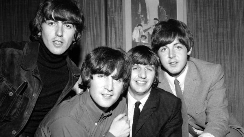 La curiosa fijación que la ciencia tiene con los Beatles
