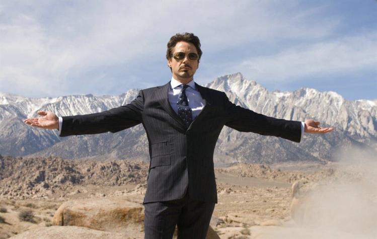 "Avengers: Infinity War": ¿Qué pasará con Iron Man cuando Robert Downey Jr. deje el personaje?