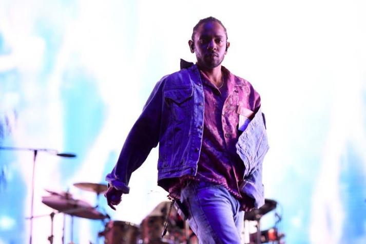 [VIDEO] Kendrick Lamar gana un Pulitzer por su álbum "DAMN."