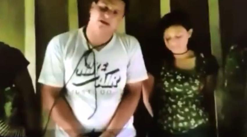 [VIDEO] Ecuador confirma el secuestro de una pareja en frontera con Colombia