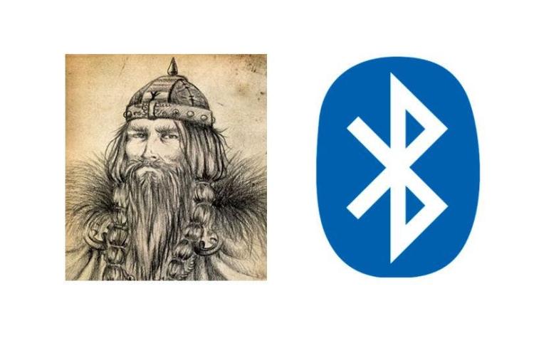 ¿Tenía un diente azul el rey vikingo que dio nombre al "bluetooth"?