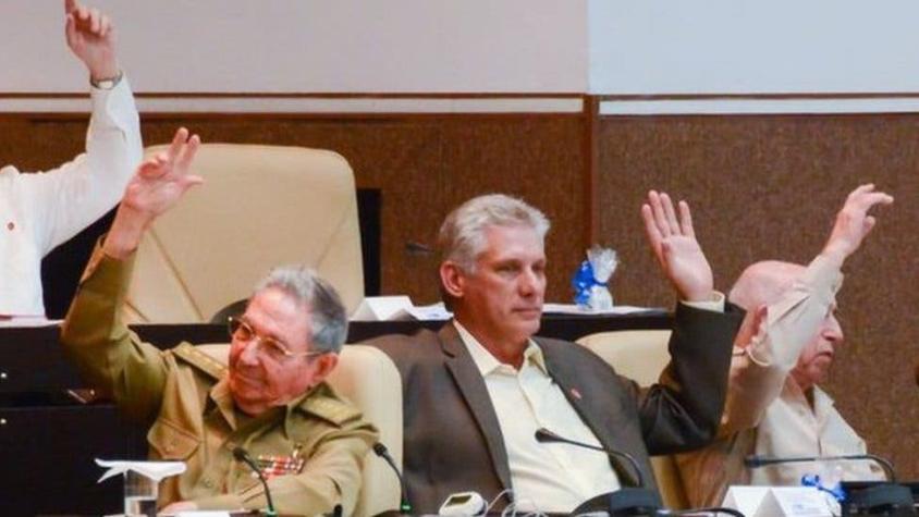 Cómo se elige al sucesor de Raúl, la primera vez en décadas sin un Castro al frente de Cuba