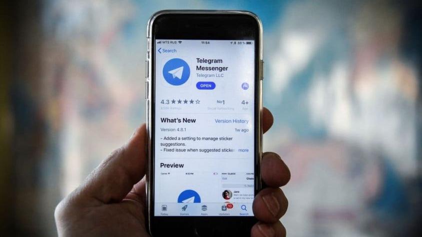 El intento frustrado de Rusia para bloquear Telegram que dejó inactivas millones de IPs de Google
