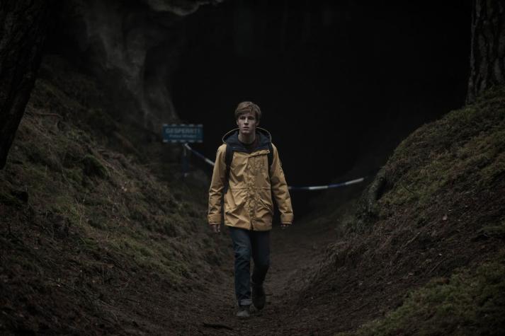 "Dark": Netflix libera las dos primeras y devastadoras imágenes de la segunda temporada