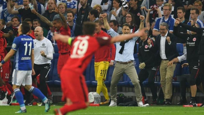 Bayern Munich chocará ante cuadro de su futuro DT en final de Copa de Alemania