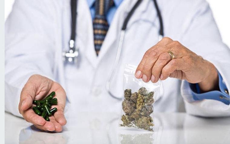 Un fármaco derivado del cannabis está a punto de ser aprobado en EE.UU.