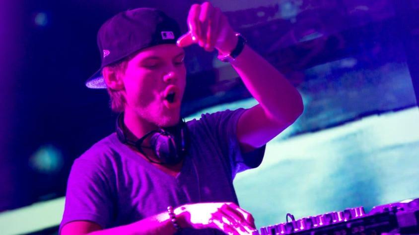 4 canciones del DJ Avicii que le lanzaron a la fama mundial